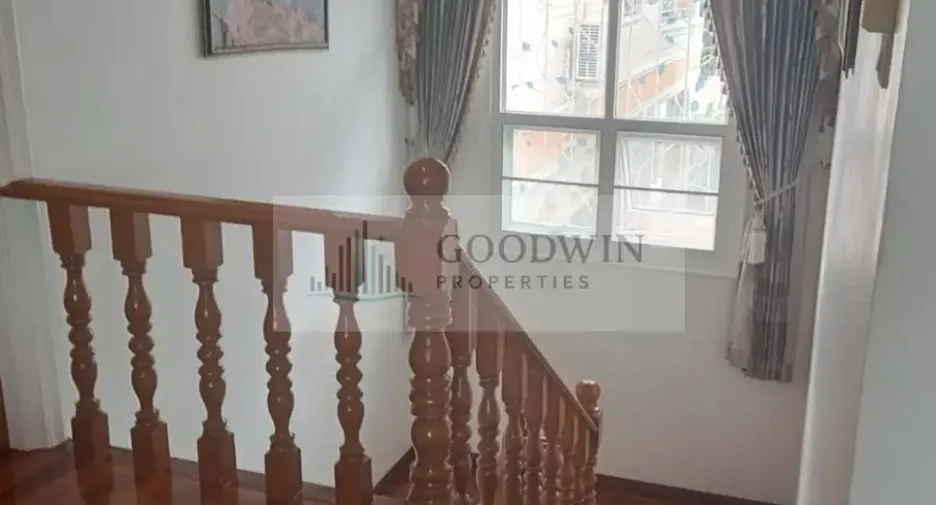Haus zum Kauf mit 4 Zimmer in Bang Lamung, Chonburi
