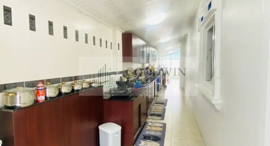 Haus zum Kauf mit 4 Zimmer in Bang Lamung, Chonburi