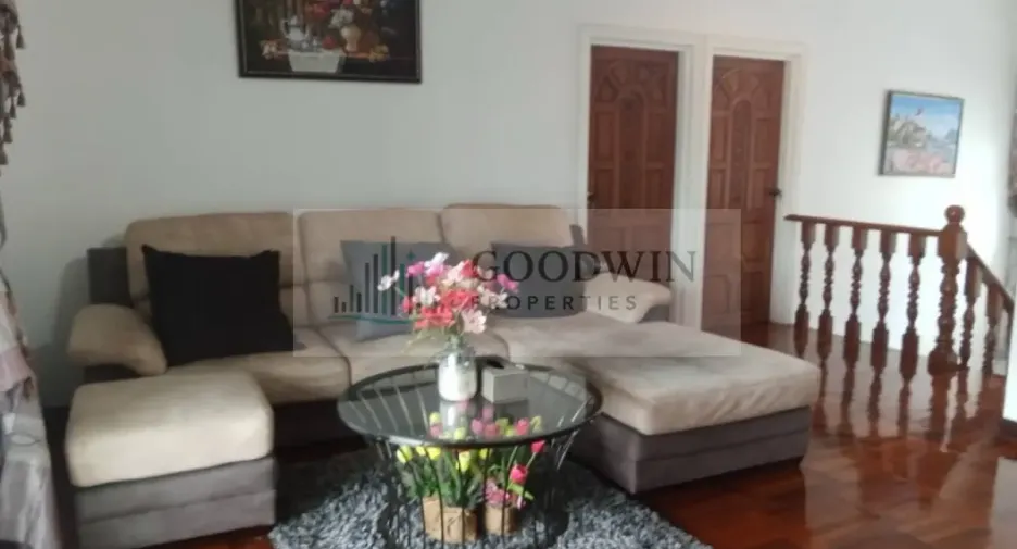 Haus zum Kauf mit 4 Zimmer in Bang Lamung, Chonburi