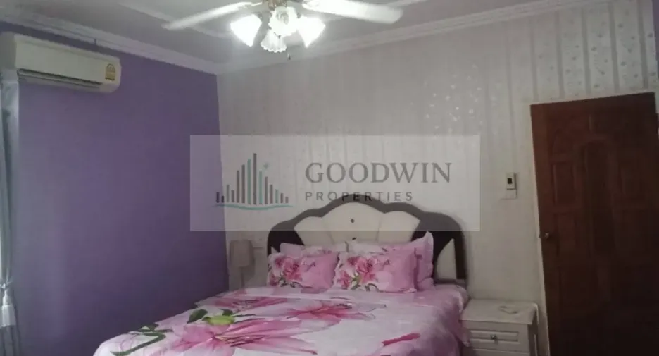 Haus zum Kauf mit 4 Zimmer in Bang Lamung, Chonburi