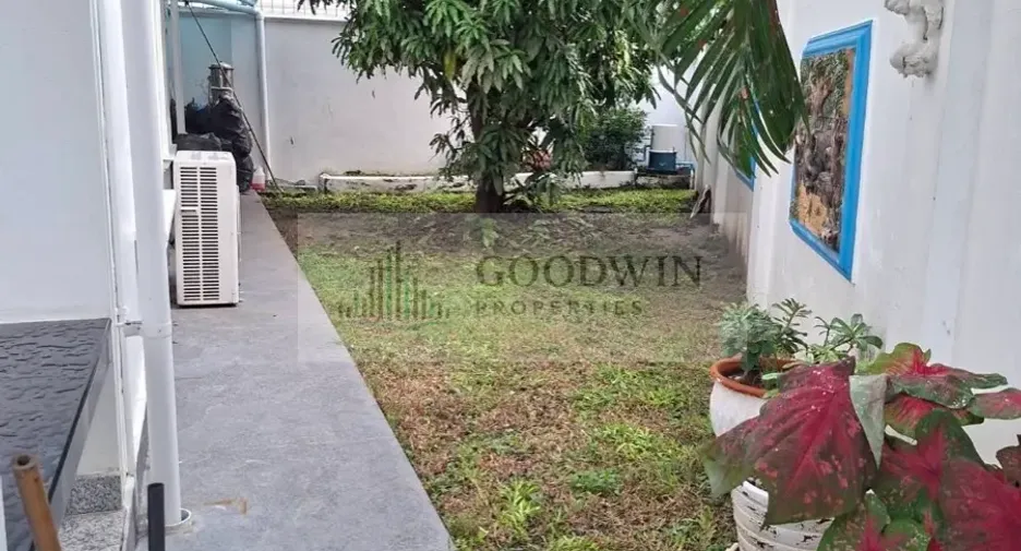 Haus zum Kauf mit 4 Zimmer in Bang Lamung, Chonburi