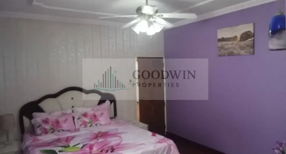 Haus zum Kauf mit 4 Zimmer in Bang Lamung, Chonburi