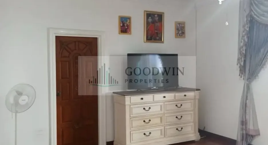 Haus zum Kauf mit 4 Zimmer in Bang Lamung, Chonburi