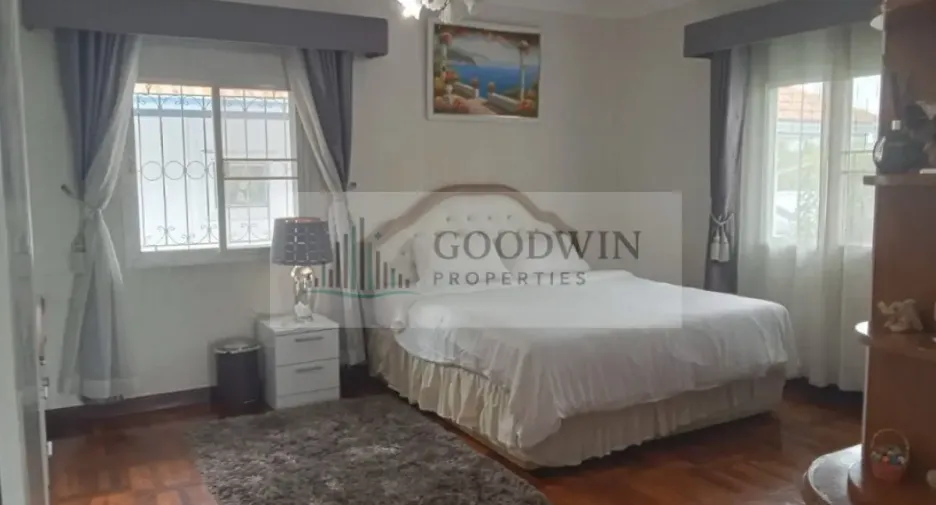 Haus zum Kauf mit 4 Zimmer in Bang Lamung, Chonburi