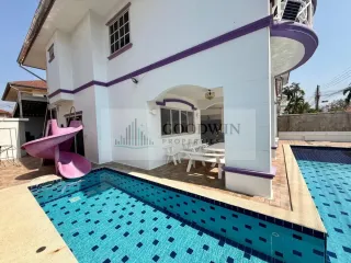 Haus zum Kauf und zur Miete mit 6 Zimmer in Bang Lamung, Chonburi