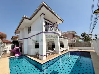 Haus zum Kauf und zur Miete mit 6 Zimmer in Bang Lamung, Chonburi