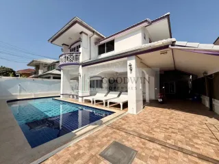 Haus zum Kauf und zur Miete mit 6 Zimmer in Bang Lamung, Chonburi
