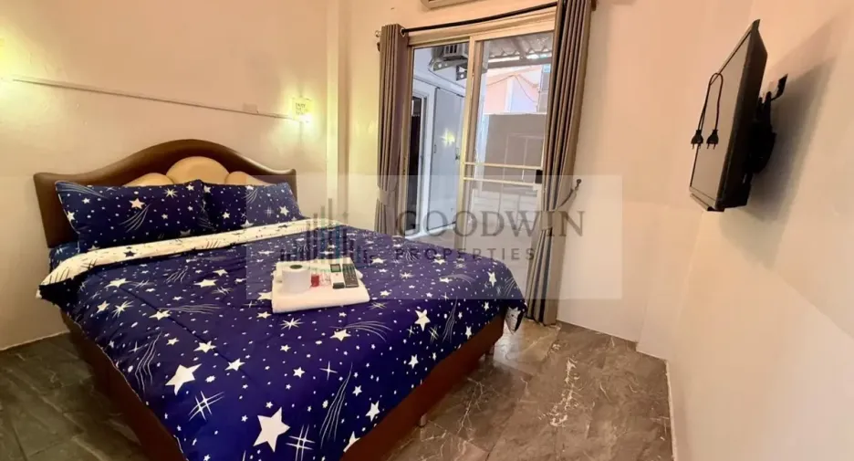 For sale and for rent 6 bedrooms house in Jomtien, Pattaya