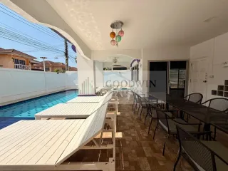 Haus zum Kauf und zur Miete mit 6 Zimmer in Bang Lamung, Chonburi