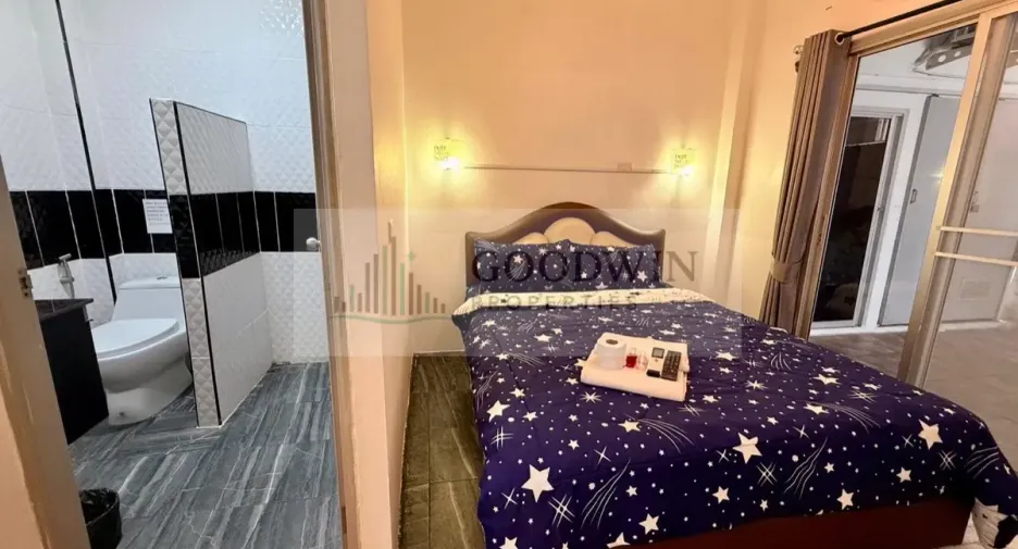 For sale and for rent 6 bedrooms house in Jomtien, Pattaya