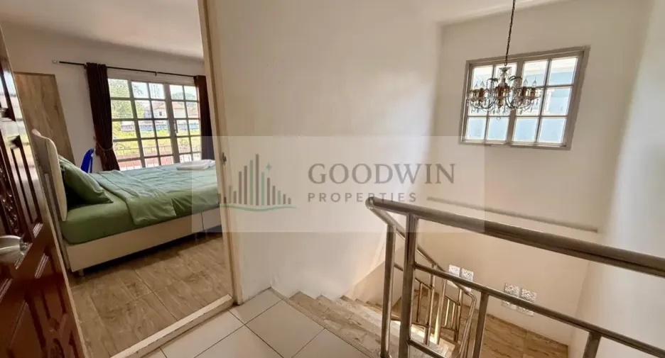 Wohnung zum Kauf und zur Miete mit 7 Zimmer in Jomtien, Pattaya
