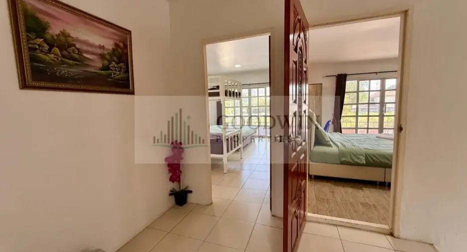 Wohnung zum Kauf und zur Miete mit 7 Zimmer in Jomtien, Pattaya