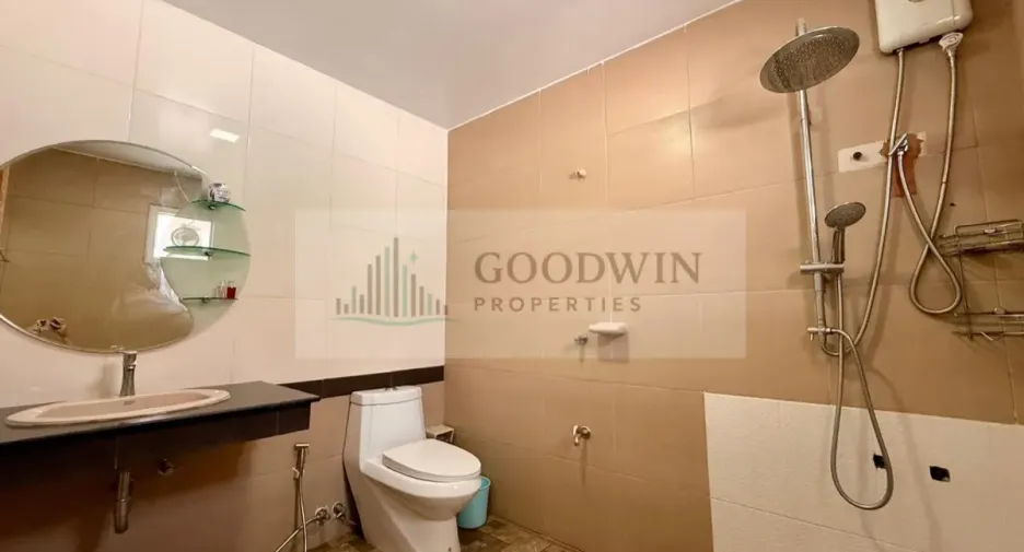 Wohnung zum Kauf und zur Miete mit 7 Zimmer in Jomtien, Pattaya