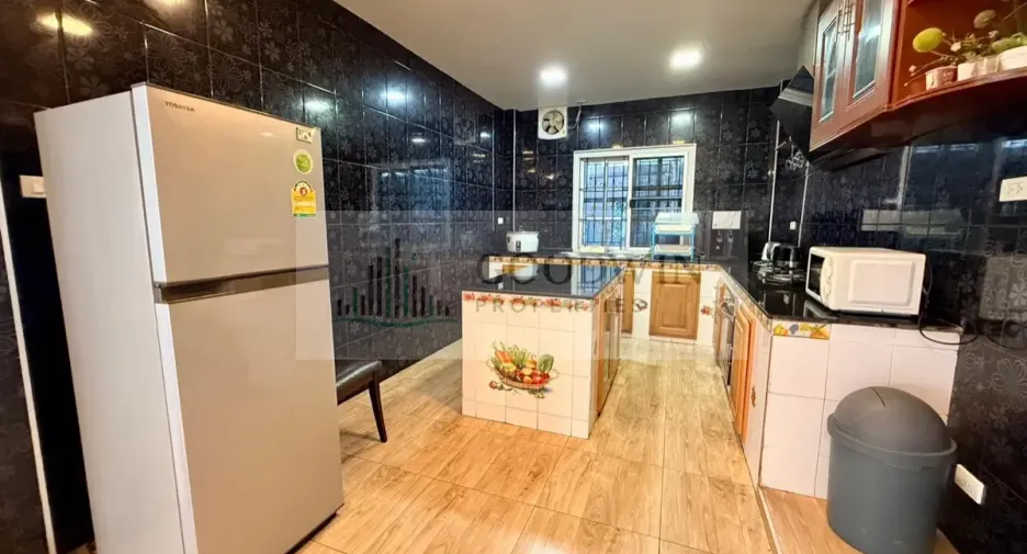 Wohnung zum Kauf und zur Miete mit 7 Zimmer in Jomtien, Pattaya