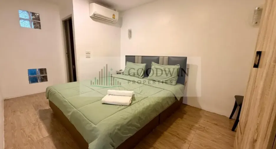 Wohnung zum Kauf und zur Miete mit 7 Zimmer in Jomtien, Pattaya