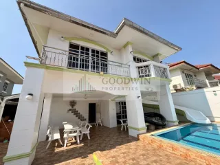 出售 和 出租 7 卧室 公寓 在 Bang Lamung, Chon Buri