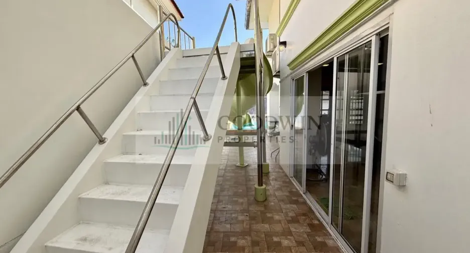 Wohnung zum Kauf und zur Miete mit 7 Zimmer in Jomtien, Pattaya