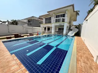 出售 和 出租 7 卧室 公寓 在 Bang Lamung, Chon Buri