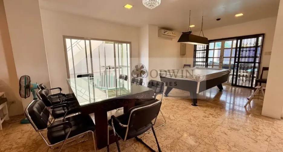 Wohnung zum Kauf und zur Miete mit 7 Zimmer in Jomtien, Pattaya
