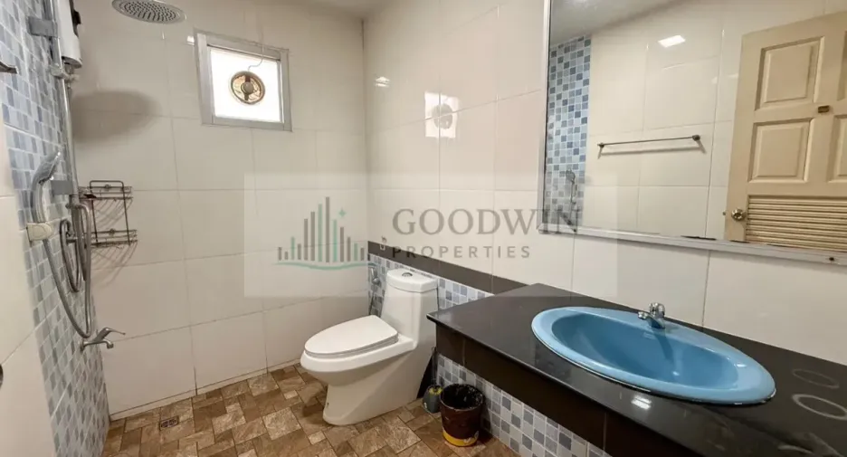 Wohnung zum Kauf und zur Miete mit 7 Zimmer in Jomtien, Pattaya