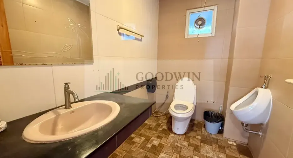 Wohnung zum Kauf und zur Miete mit 7 Zimmer in Jomtien, Pattaya