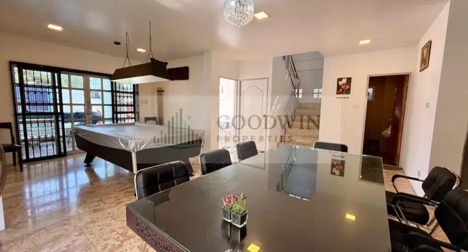 Wohnung zum Kauf und zur Miete mit 7 Zimmer in Jomtien, Pattaya