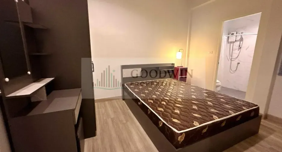 Haus zur Miete mit 2 Zimmer in East Pattaya, Pattaya