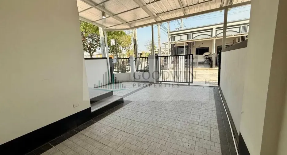 Haus zur Miete mit 2 Zimmer in East Pattaya, Pattaya