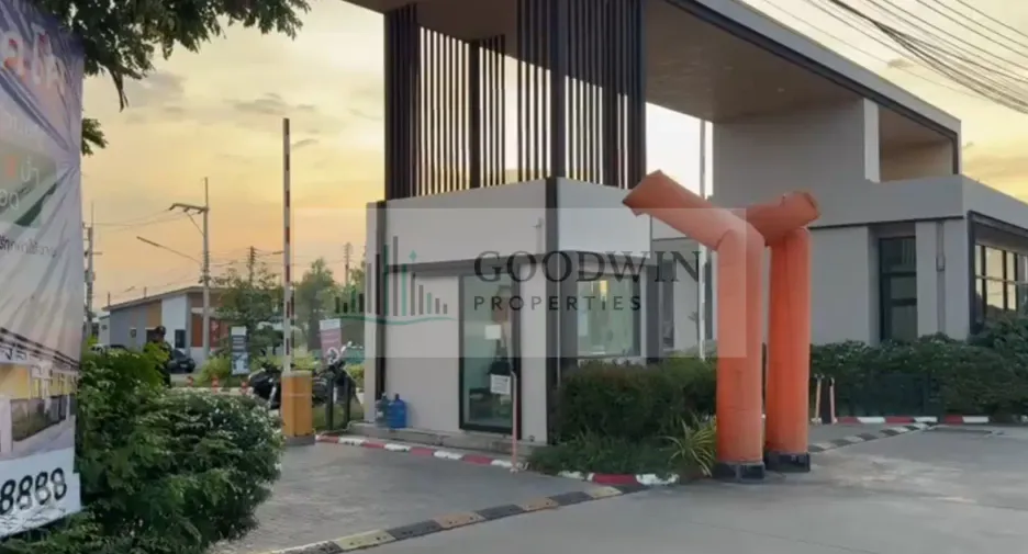 Haus zur Miete mit 2 Zimmer in East Pattaya, Pattaya