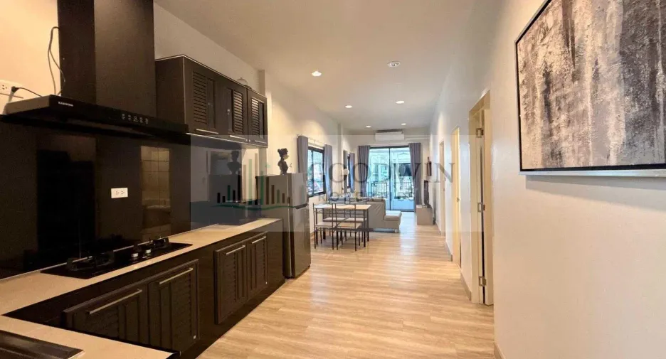 Haus zur Miete mit 2 Zimmer in East Pattaya, Pattaya