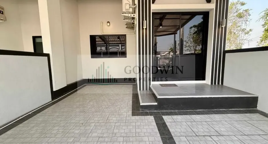 Haus zur Miete mit 2 Zimmer in East Pattaya, Pattaya