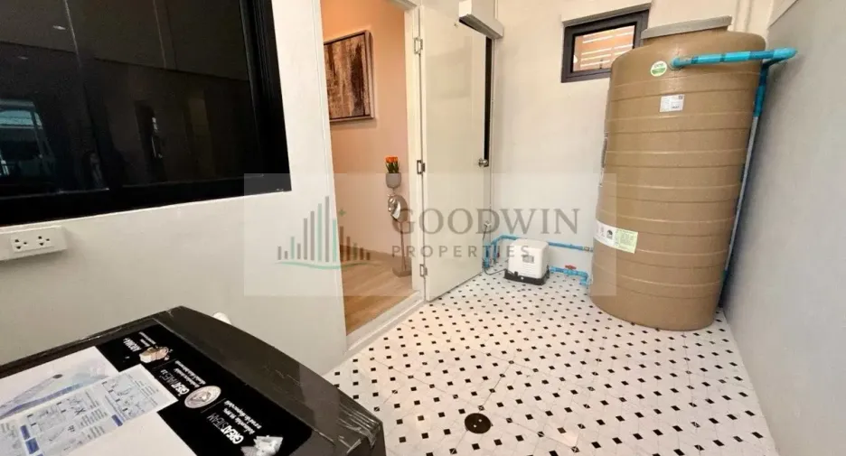 Haus zur Miete mit 2 Zimmer in East Pattaya, Pattaya