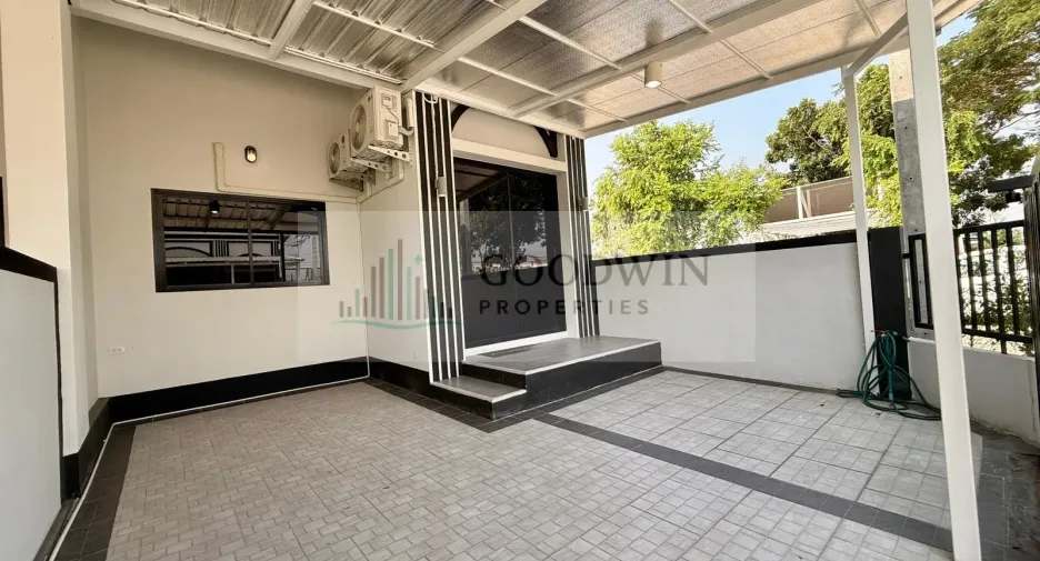 Haus zur Miete mit 2 Zimmer in East Pattaya, Pattaya