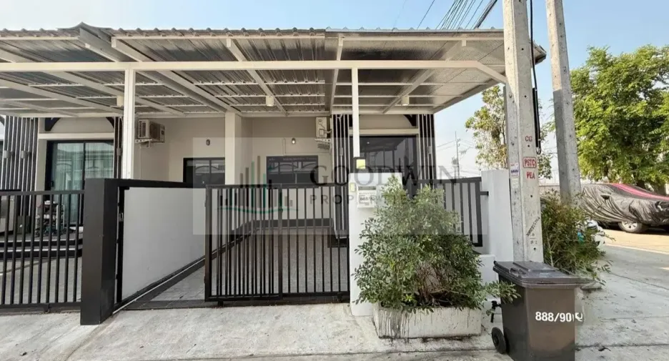 Haus zur Miete mit 2 Zimmer in East Pattaya, Pattaya