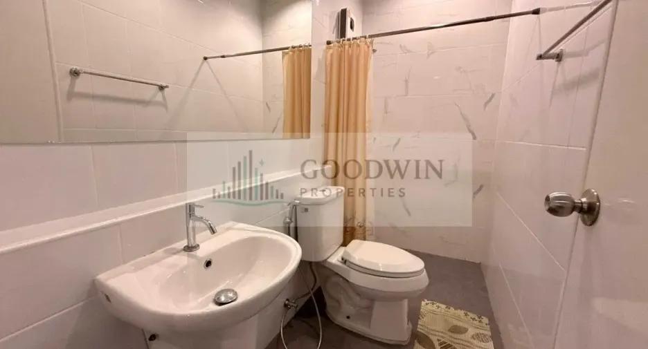 Haus zur Miete mit 2 Zimmer in East Pattaya, Pattaya