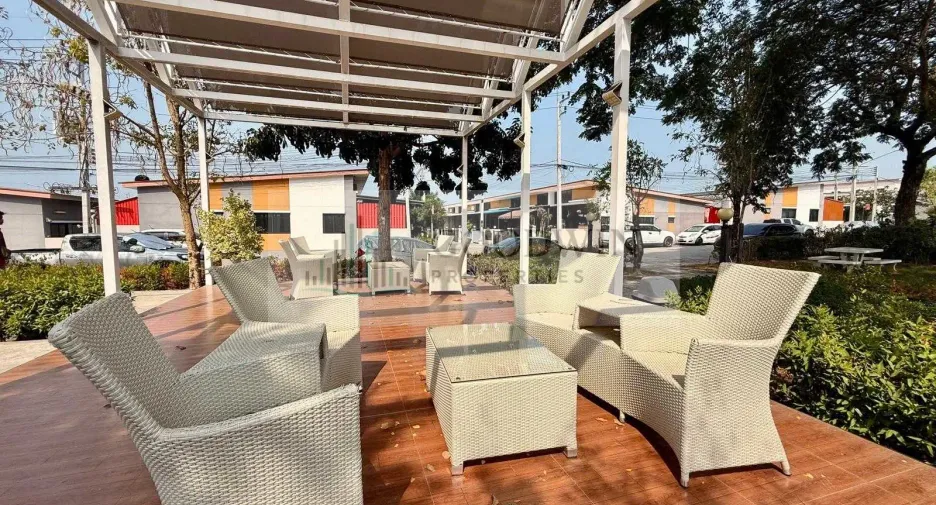 Haus zur Miete mit 2 Zimmer in East Pattaya, Pattaya
