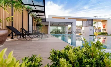 Casa en alquiler de 2 habitaciones en East Pattaya, Pattaya