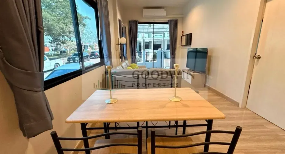 Haus zur Miete mit 2 Zimmer in East Pattaya, Pattaya