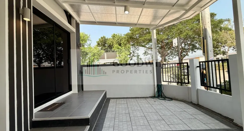 Haus zur Miete mit 2 Zimmer in East Pattaya, Pattaya