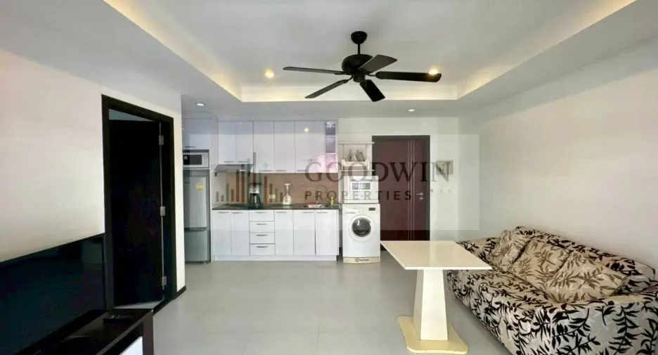 出售 1 卧室 公寓 在 Bang Lamung, Chon Buri