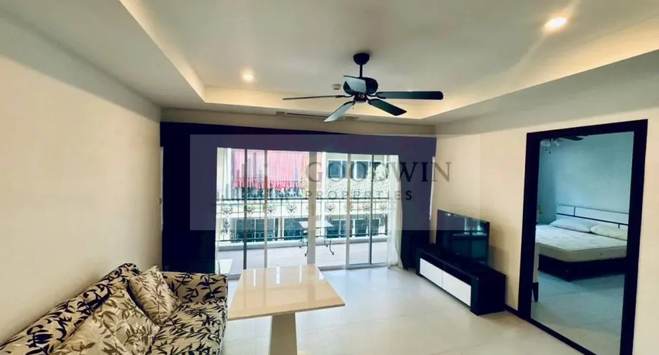 出售 1 卧室 公寓 在 Bang Lamung, Chon Buri