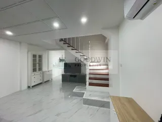Casa adosada en alquiler de 4 habitaciones en Bang Lamung, Chonburi
