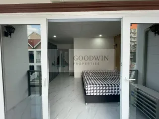 Casa adosada en alquiler de 4 habitaciones en Bang Lamung, Chonburi
