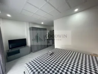 Casa adosada en alquiler de 4 habitaciones en Bang Lamung, Chonburi