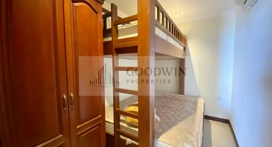 À vendre 2 chambres condo à Pratumnak, Pattaya