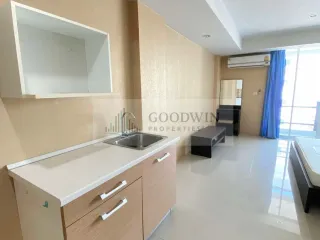 Condo en venta de estudio en Bang Lamung, Chonburi