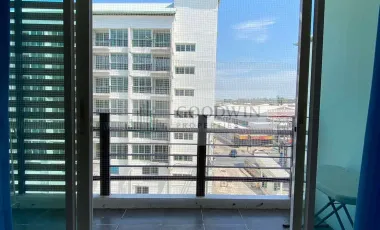 For rent そして for sale スタジオ condo in Bang Lamung, Chonburi