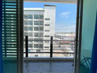 Condo en venta de estudio en Bang Lamung, Chonburi