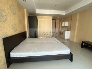 Condo en venta de estudio en Bang Lamung, Chonburi