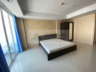 Condo en venta de estudio en Bang Lamung, Chonburi